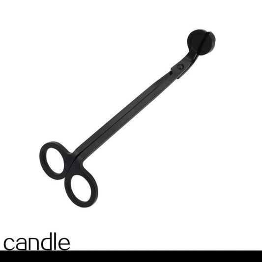 Candle Accessories: Candle Cover Bell and Hook